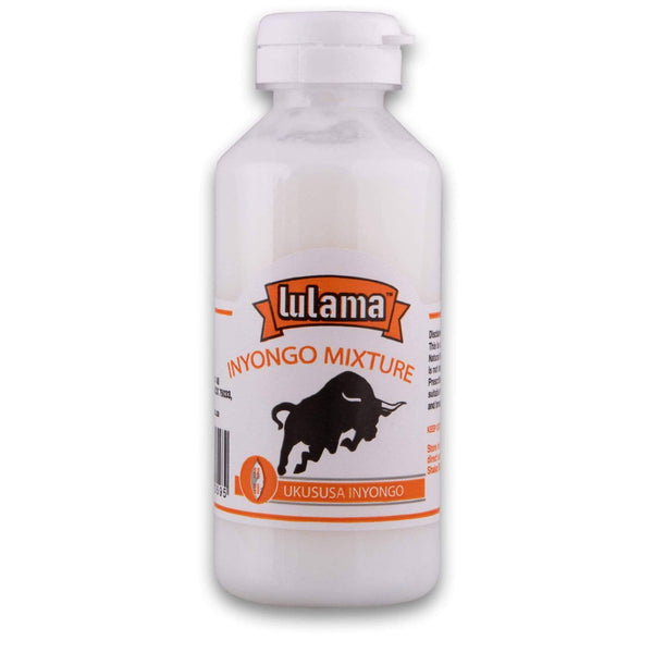 Lulama, Lulama Inyongo Mixture 100ml - Cosmetic Connection