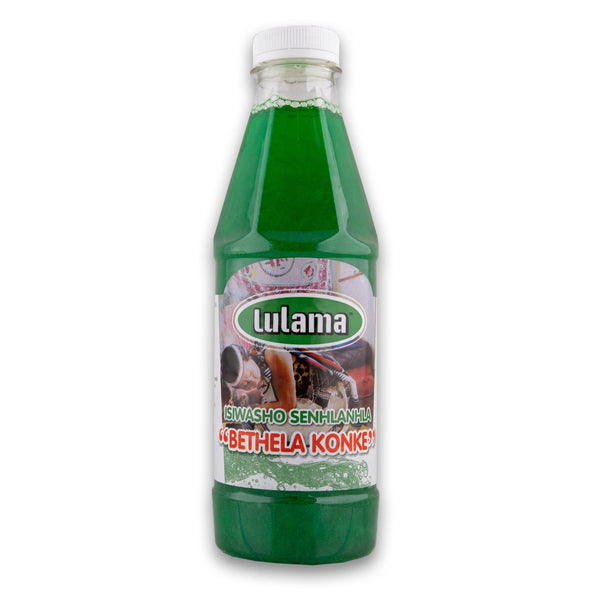 Lulama, Lulama Magic Water 750ml - Cosmetic Connection