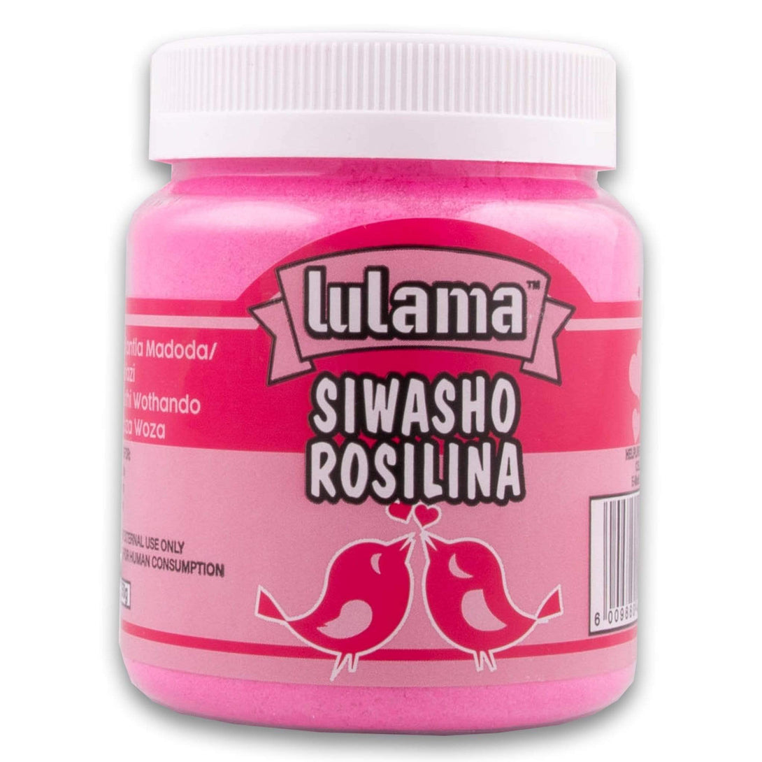 Lulama, Lulama Siwasho Powder 350g - Cosmetic Connection