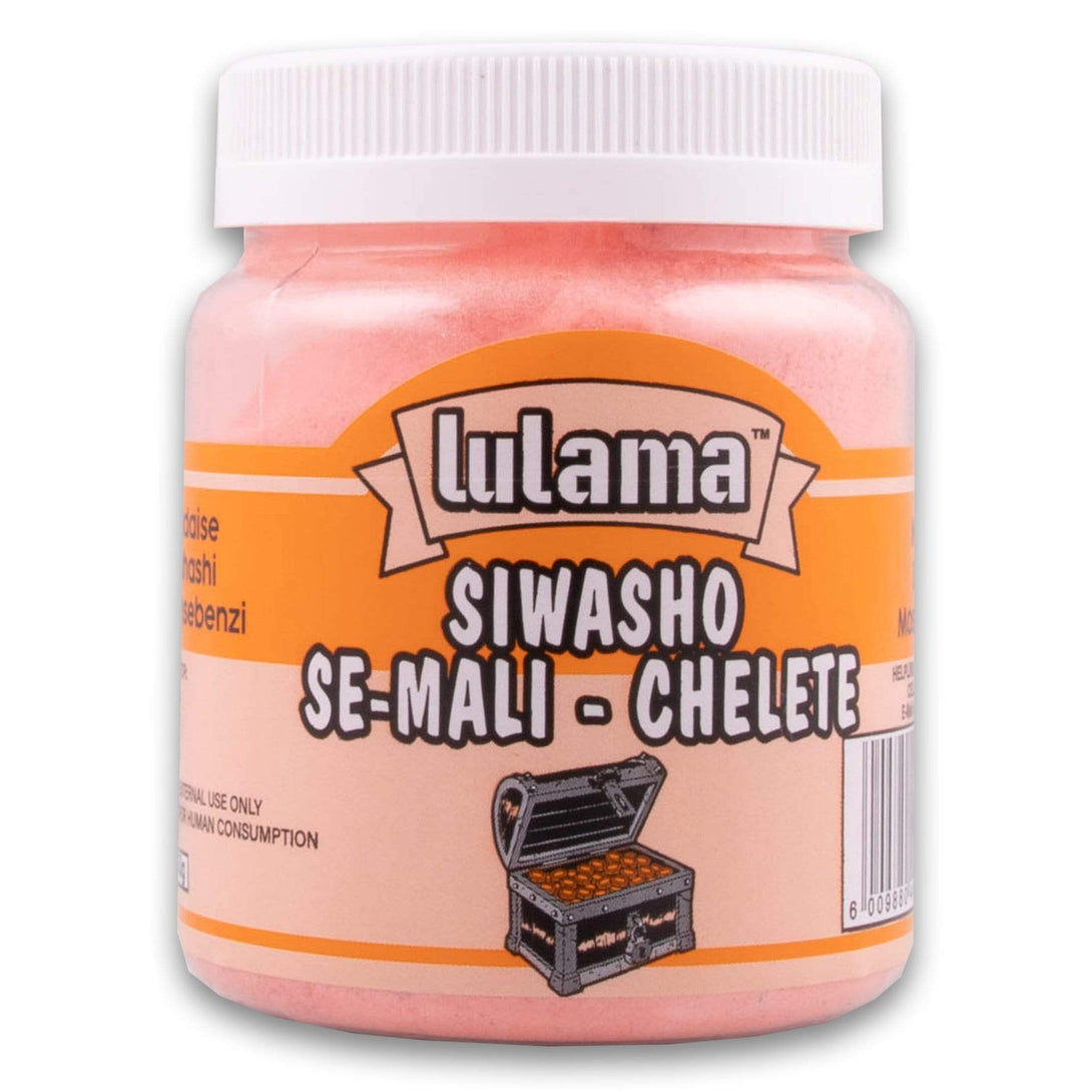 Lulama, Lulama Siwasho Powder 350g - Cosmetic Connection