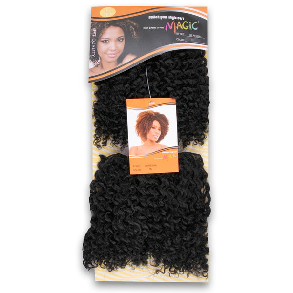 Magic Hair - Brand – Cosmetic Connection