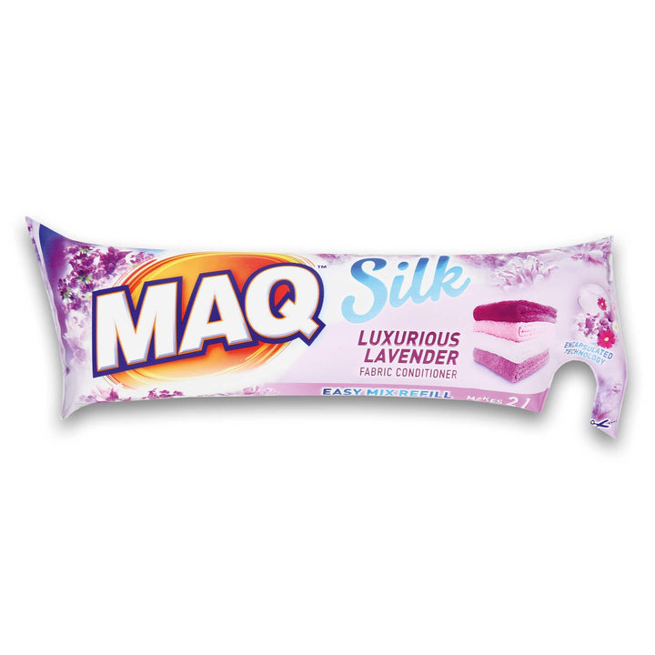 MAQ, Fabric Conditioner 500ml - Cosmetic Connection
