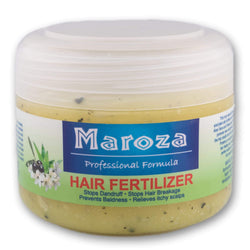 Maroza, Maroza Hair Fertilizer 150ml - Cosmetic Connection
