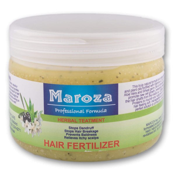 Maroza, Maroza Hair Fertilizer 250ml - Cosmetic Connection