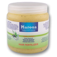 Maroza, Maroza Hair Fertilizer 500ml - Cosmetic Connection