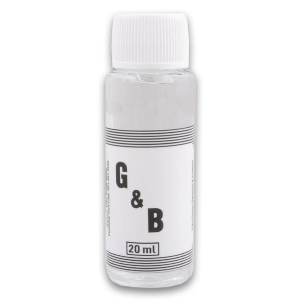 Medi-Pac, Medi Pac Glycerine & Borax 20ml - Cosmetic Connection