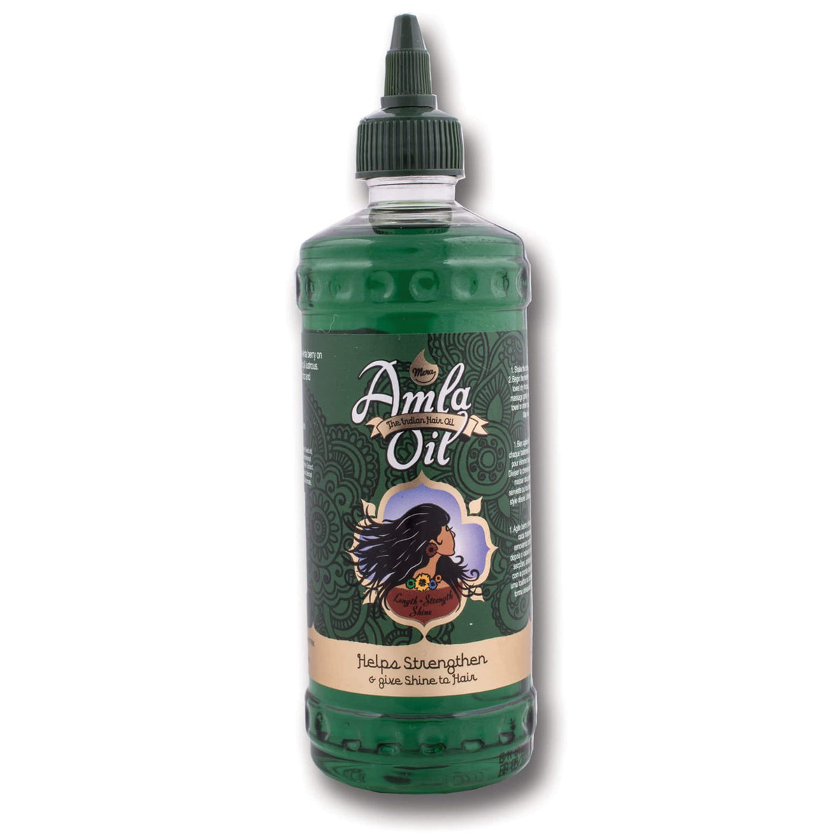 Mera Amla Oil Orig green 100ml