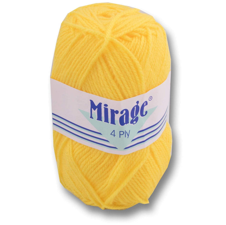 Mirage Wool, Mirage Wool 25g - Cosmetic Connection