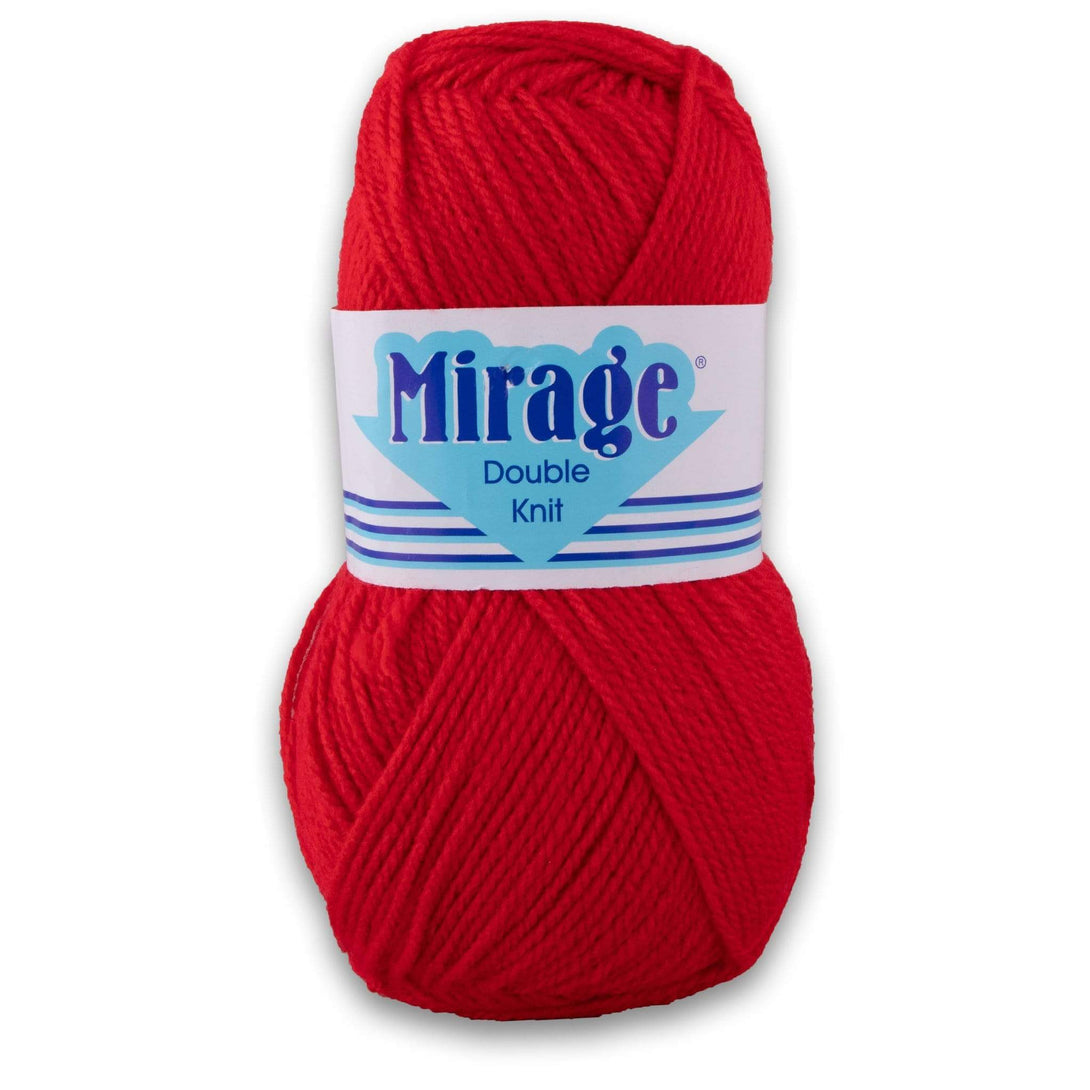 Mirage Wool, Mirage Wool Double Knit 100g - Cosmetic Connection