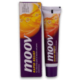 Moov, Moov Rapid Relief 25g - Cosmetic Connection