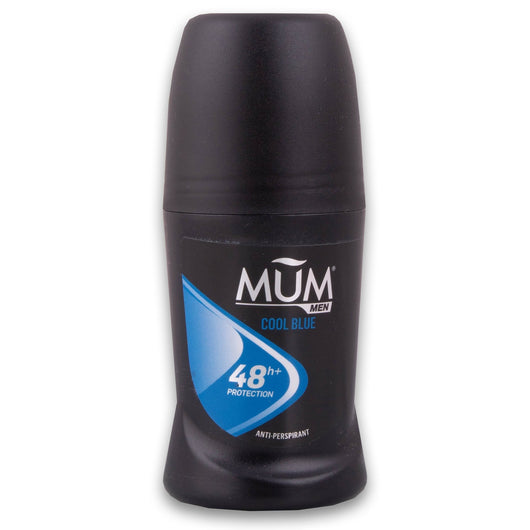 Mum, Men Roll On 50ml - Cosmetic Connection