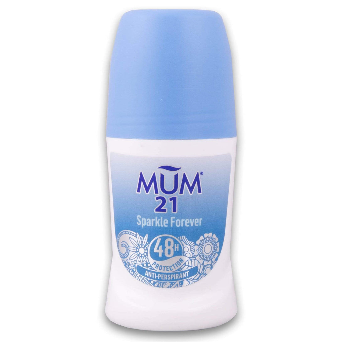 Mum, Roll On 50ml - Cosmetic Connection
