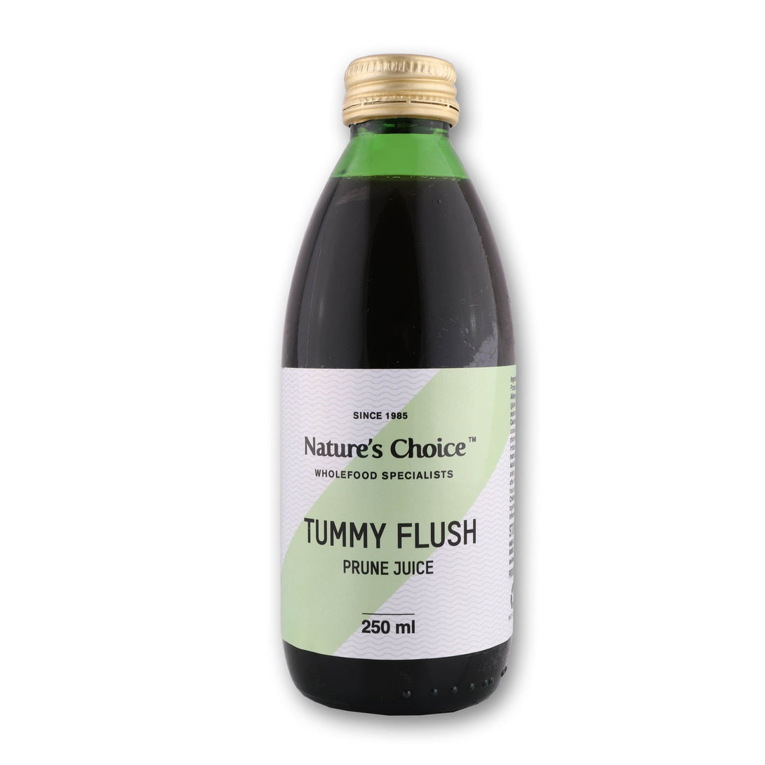 Nature's Choice, Nature's Choice Tummy Flush 250ml - Cosmetic Connection