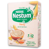 Nestle, Nestum Baby Cereal 250g Honey - From 7 to 12 Months - Cosmetic Connection