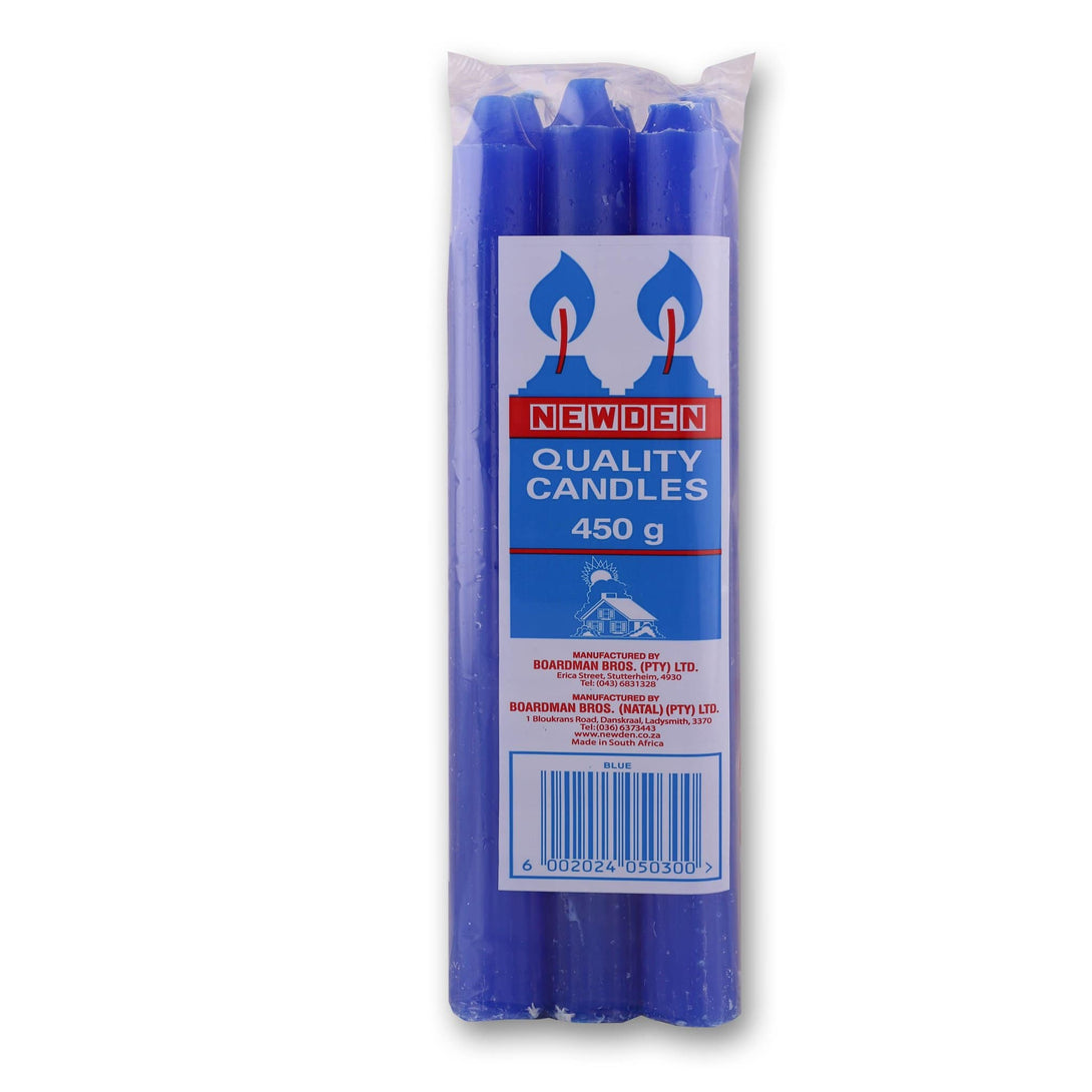 Newden, Candles 450g - Cosmetic Connection
