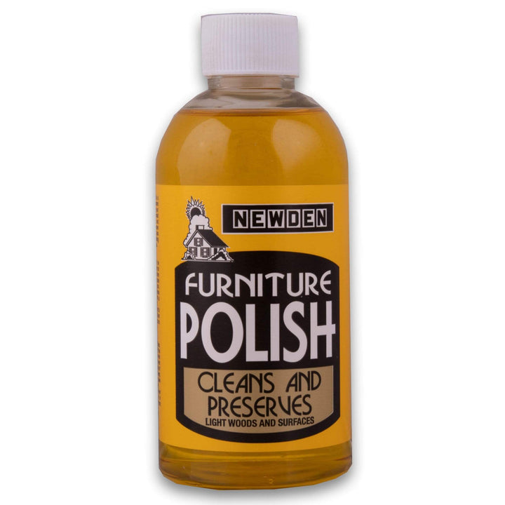 Newden, Furniture Polish 200ml - Cosmetic Connection