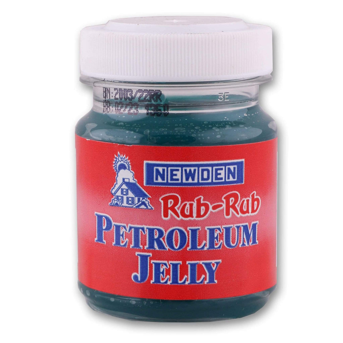 Newden, Petroleum Jelly - Cosmetic Connection