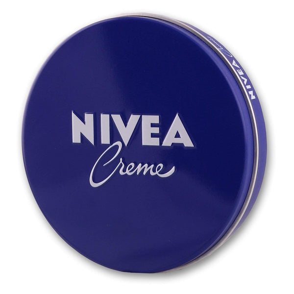 Nivea, Body Cream Tin 150ml - Cosmetic Connection