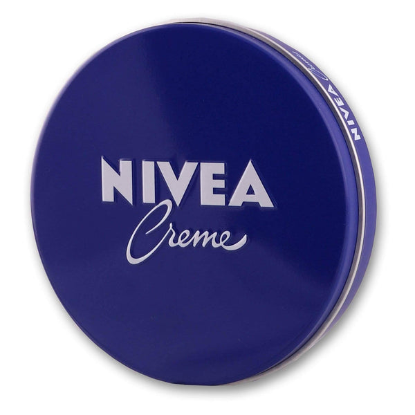 Nivea, Cream Tin - Cosmetic Connection