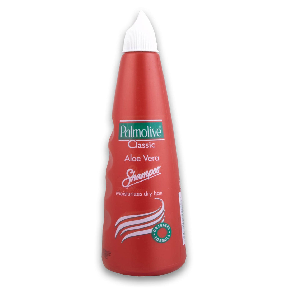 Palmolive, Shampoo 350ml - Cosmetic Connection