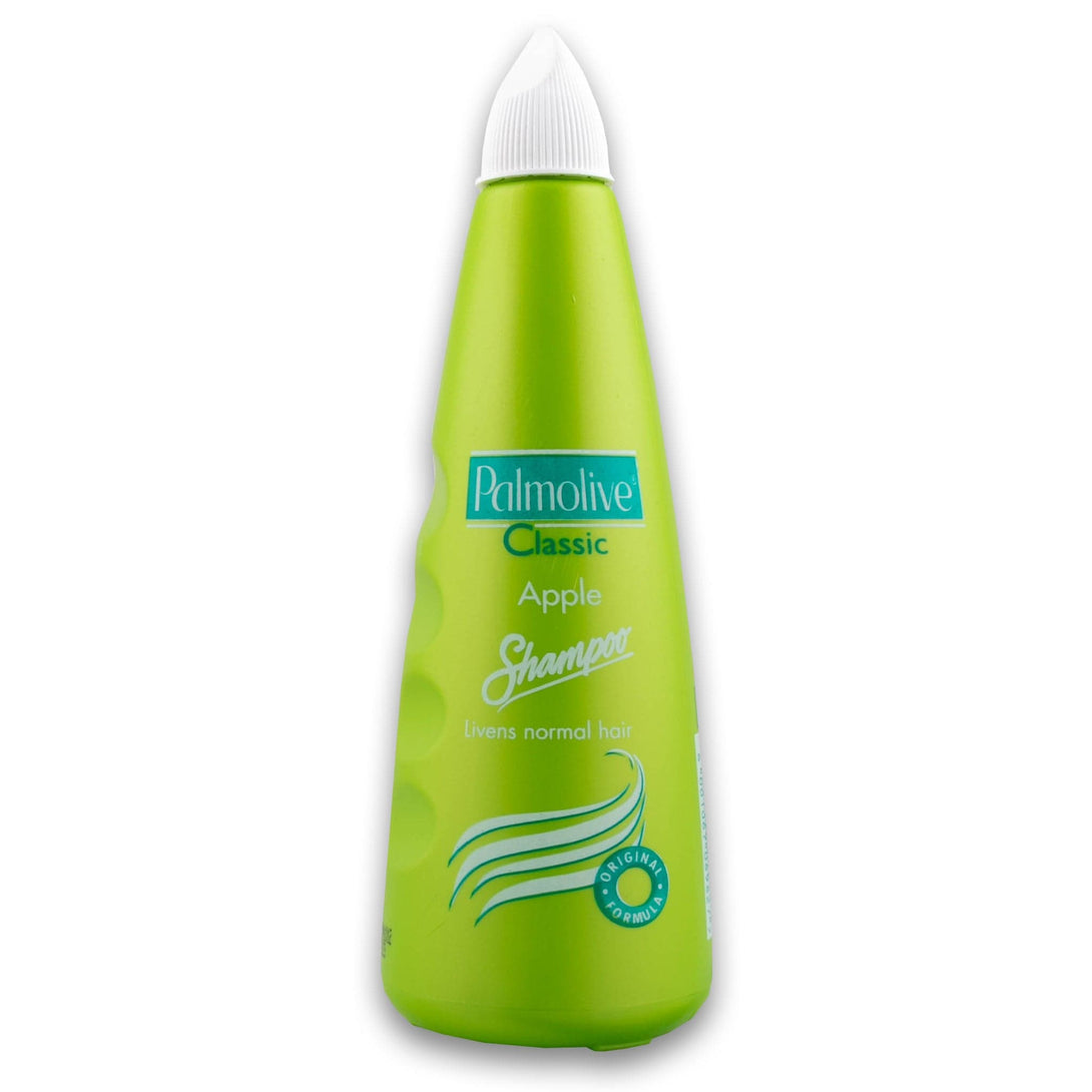 Palmolive, Shampoo 350ml - Cosmetic Connection