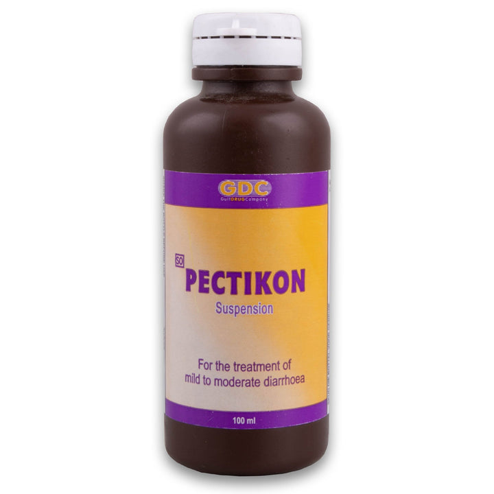 Pectikon, Pectikon Suspension 100ml - Cosmetic Connection