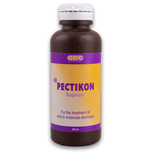 Pectikon, Pectikon Suspension 100ml - Cosmetic Connection