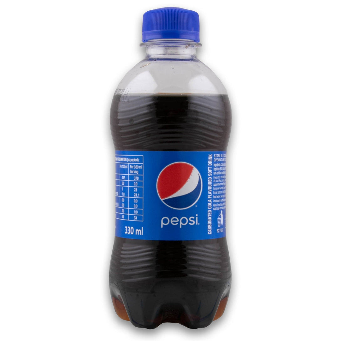 Pepsi, Carbonated Soft Drink - Cosmetic Connection