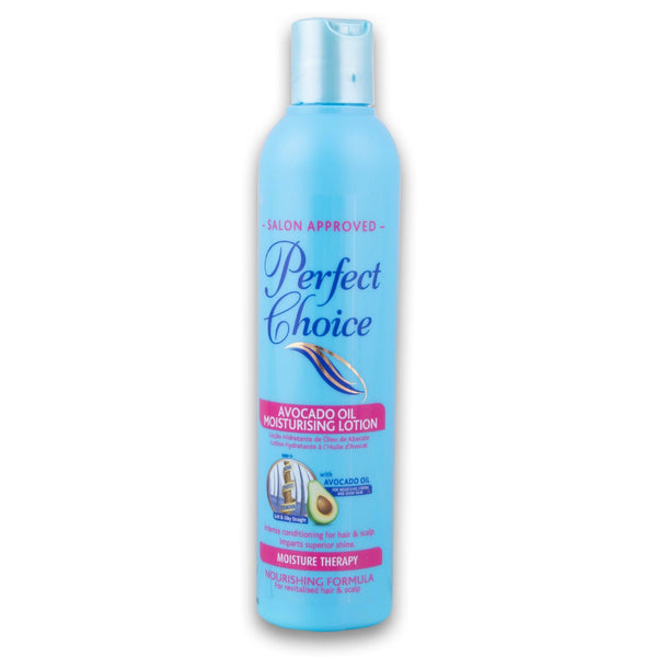 Perfect Choice, Perfect Choice Moisturising Lotion 250ml - Cosmetic Connection