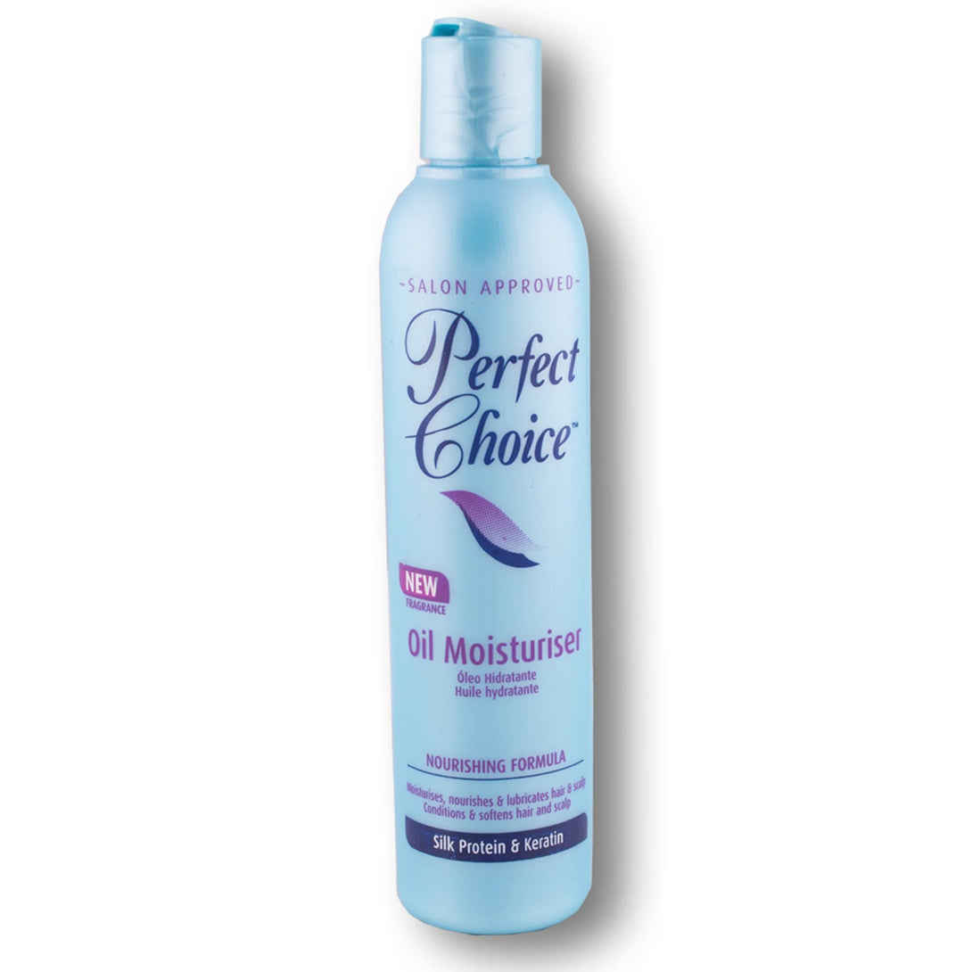 Perfect Choice, Perfect Choice Silk Protein Lotion 250ml - Cosmetic Connection