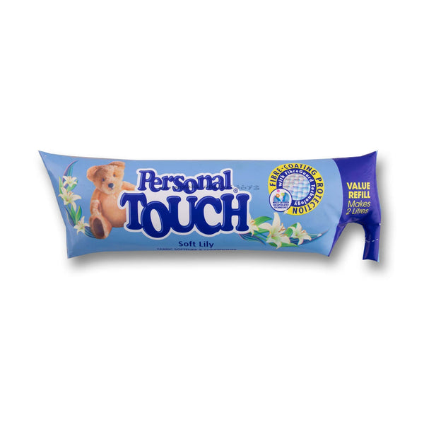 Personal Touch Personal Touch – Cosmetic Connection
