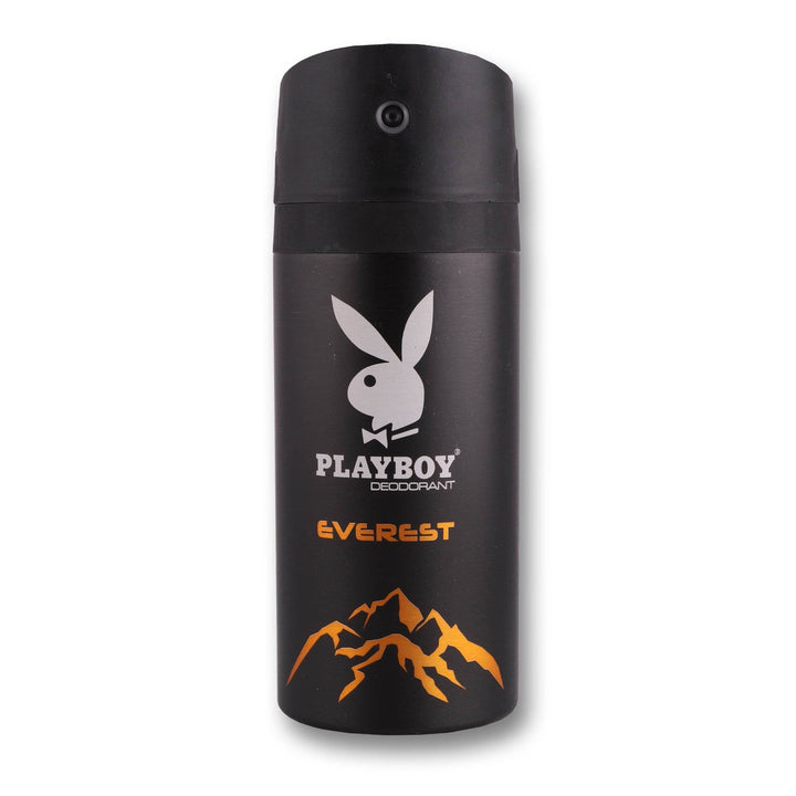 Playboy, Men Deodorant Spray 150ml - Cosmetic Connection