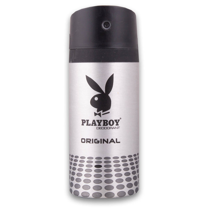 Playboy, Men Deodorant Spray 150ml - Cosmetic Connection
