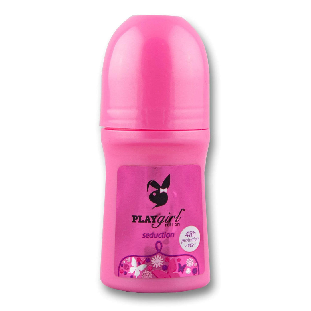 Playgirl, Roll On 50ml - Cosmetic Connection
