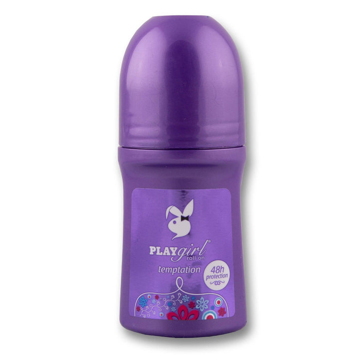 Playgirl, Roll On 50ml - Cosmetic Connection