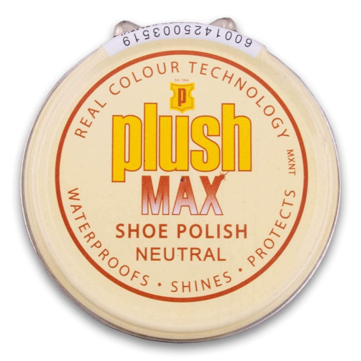 Plush, Shoe Polish - Cosmetic Connection