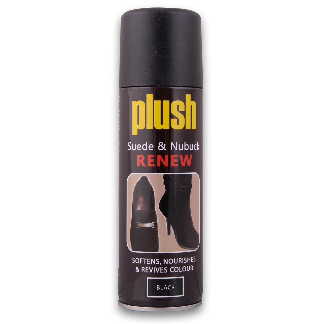 Plush, Suede & Nubuck Renew 200ml - Cosmetic Connection
