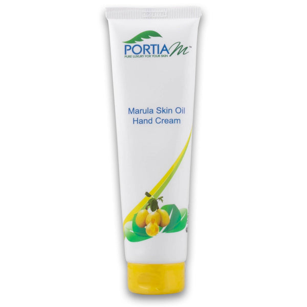 Portia M, Marula Hand Cream 100ml - Cosmetic Connection