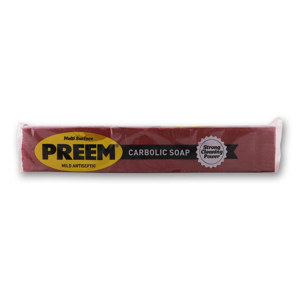 Preem, Carbolic Soap 1kg - Cosmetic Connection