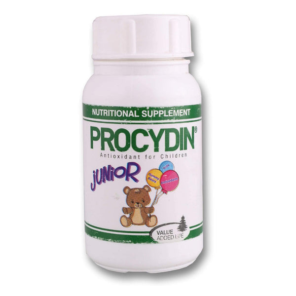 Procydin, Kids Antioxidant Tablets 30's - Cosmetic Connection