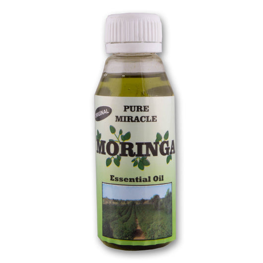 Pure Miracle, Moringa Oil 50ml - Cosmetic Connection