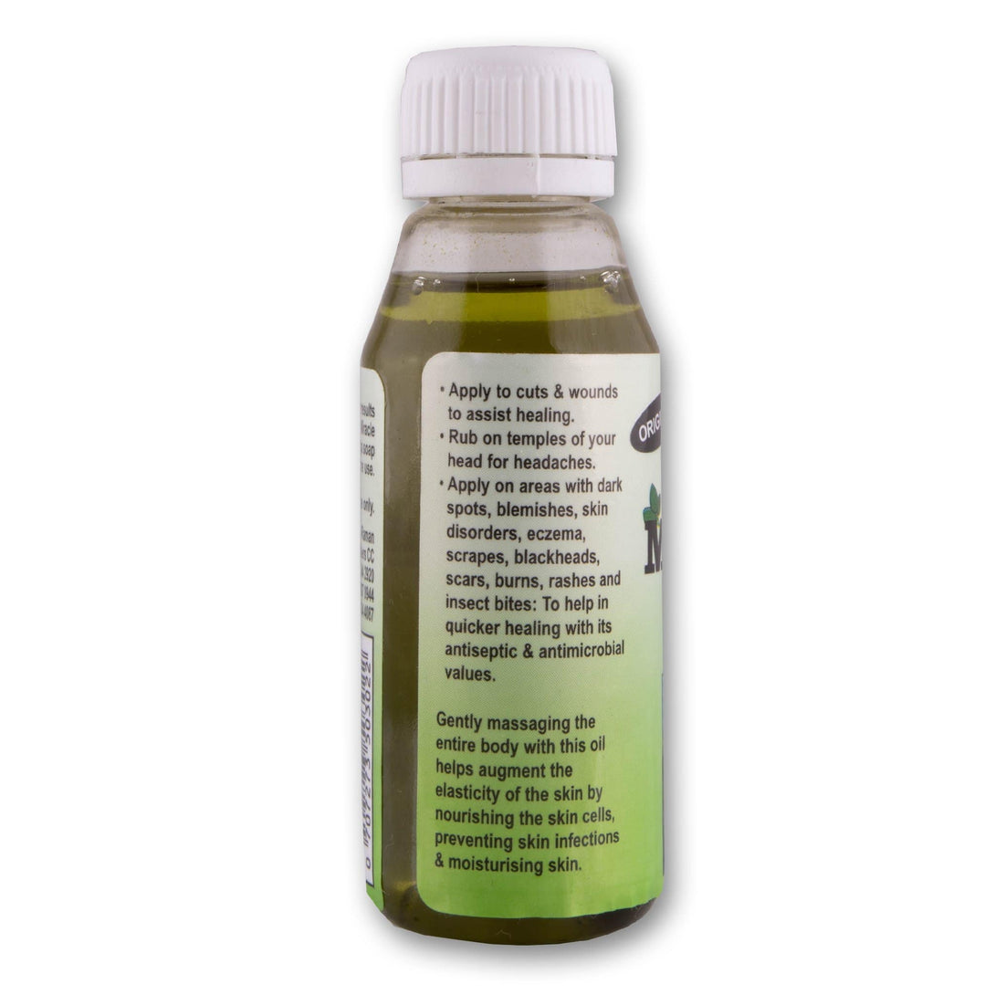 Pure Miracle, Moringa Oil 50ml - Cosmetic Connection