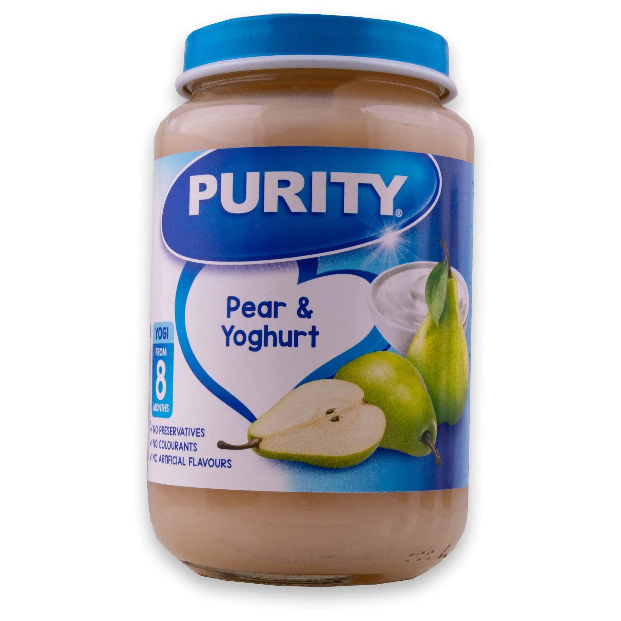 Purity Foods, Third Foods 200ml - Cosmetic Connection