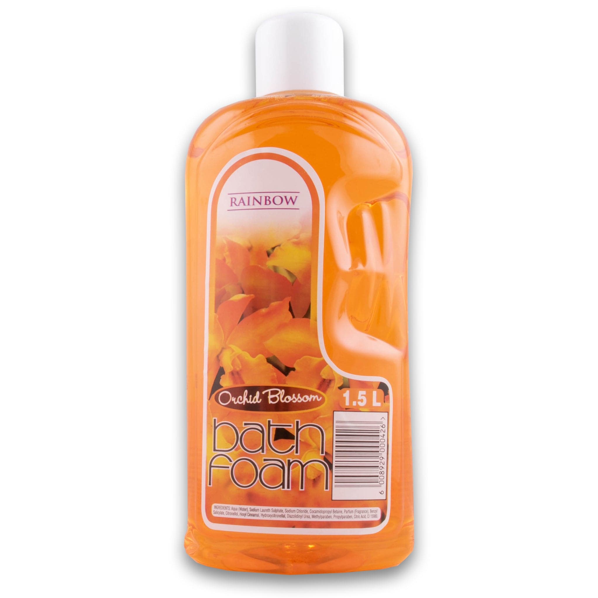 Foam Bath 1.5L Cosmetic Connection