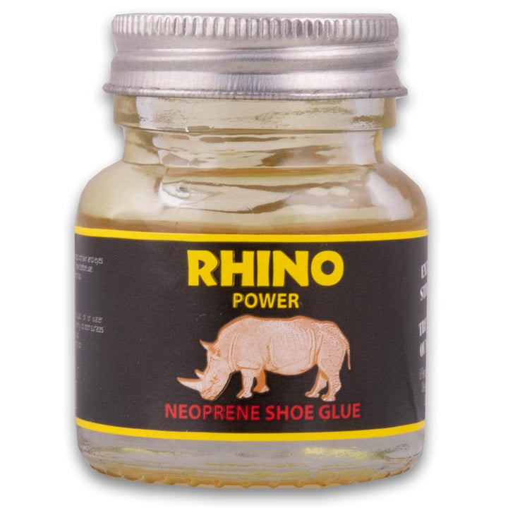 Rhino, Shoe Glue - Cosmetic Connection