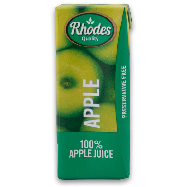 Rhodes Quality, Juice Blend 200ml - Cosmetic Connection