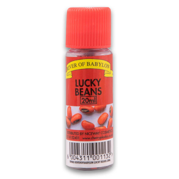 River of Babylon, Lucky Beans 20ml - Cosmetic Connection