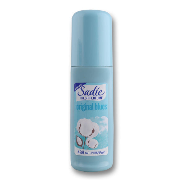 Sadie, Sadie Roll On 40ml - Cosmetic Connection