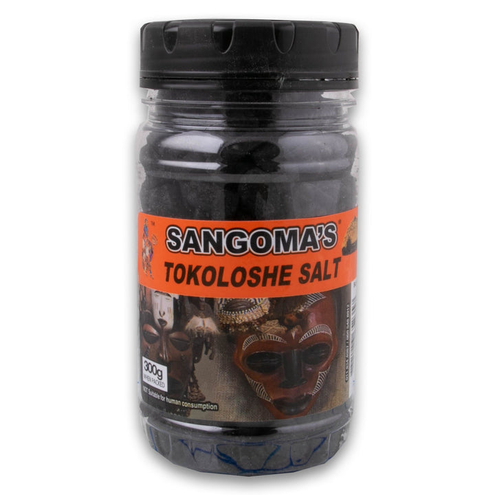 Sangoma's, Tokoloshe Salt - Cosmetic Connection