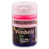 Sangoma's, Vimbela 25g - Cosmetic Connection